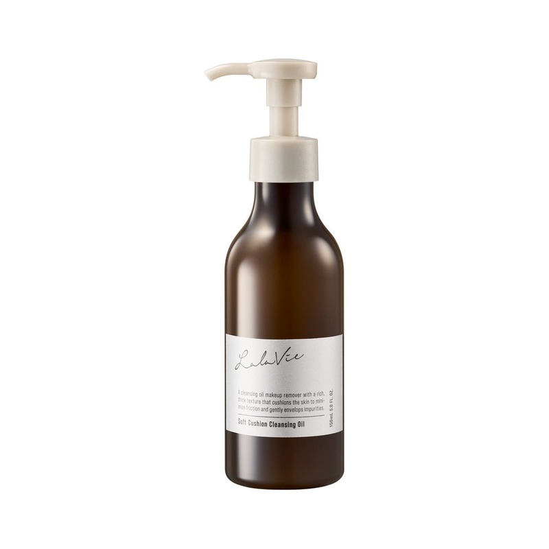 Lala Vie ソフトクッション クレンジングオイルの商品画像