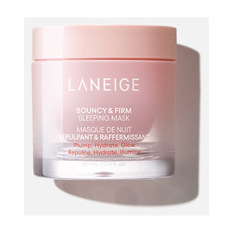LANEIGE(ラネージュ) バウンシースリーピングマスクの商品画像