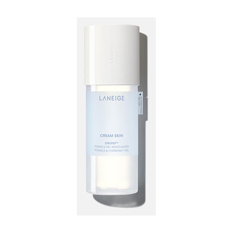 LANEIGE(ラネージュ) ジェルクリームスキンローションの商品画像