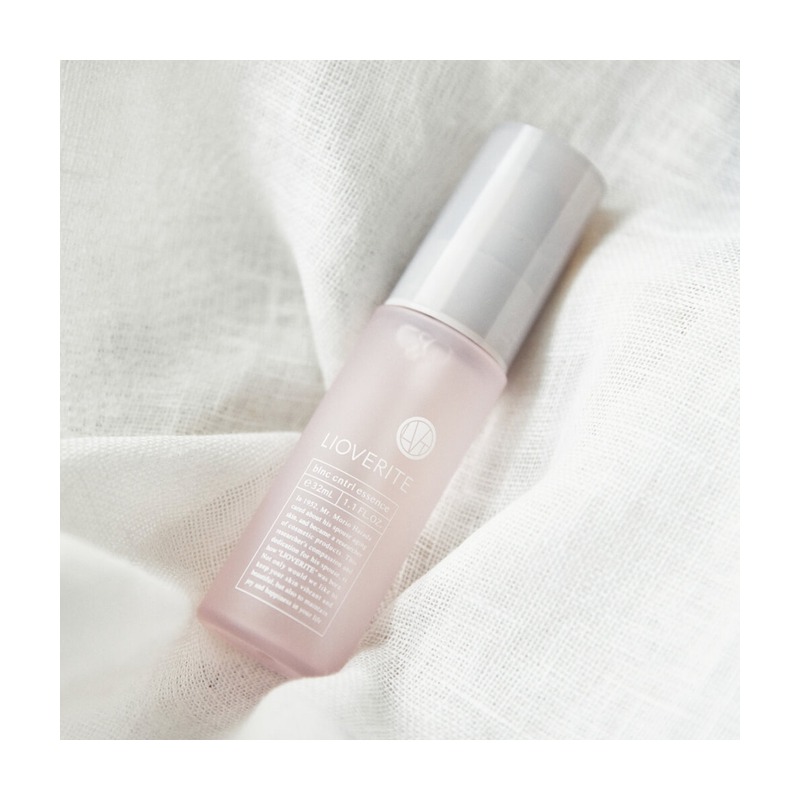LIOVERITE バランスコントロール エッセンスfpの商品画像