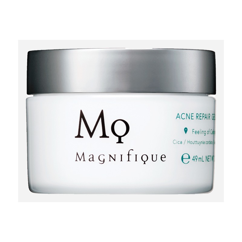 Magnifique(マニフィーク) アクネケアジェルクリームの商品画像