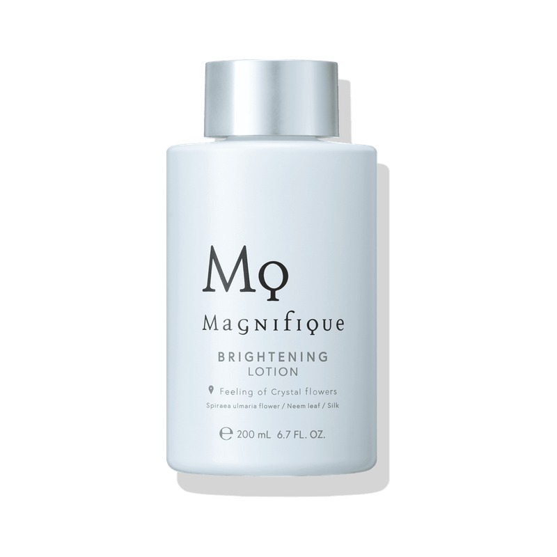 Magnifique(マニフィーク) ブライトニング ローションの商品画像