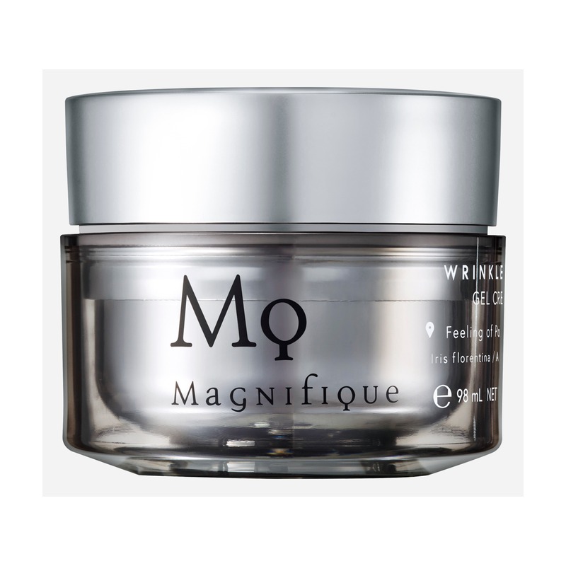 Magnifique(マニフィーク) リンクルリフト ジェルクリームの商品画像