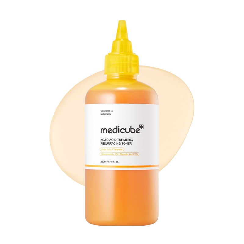 MEDICUBE メディキューブ コウジ酸ビタナイアシントナーの商品画像