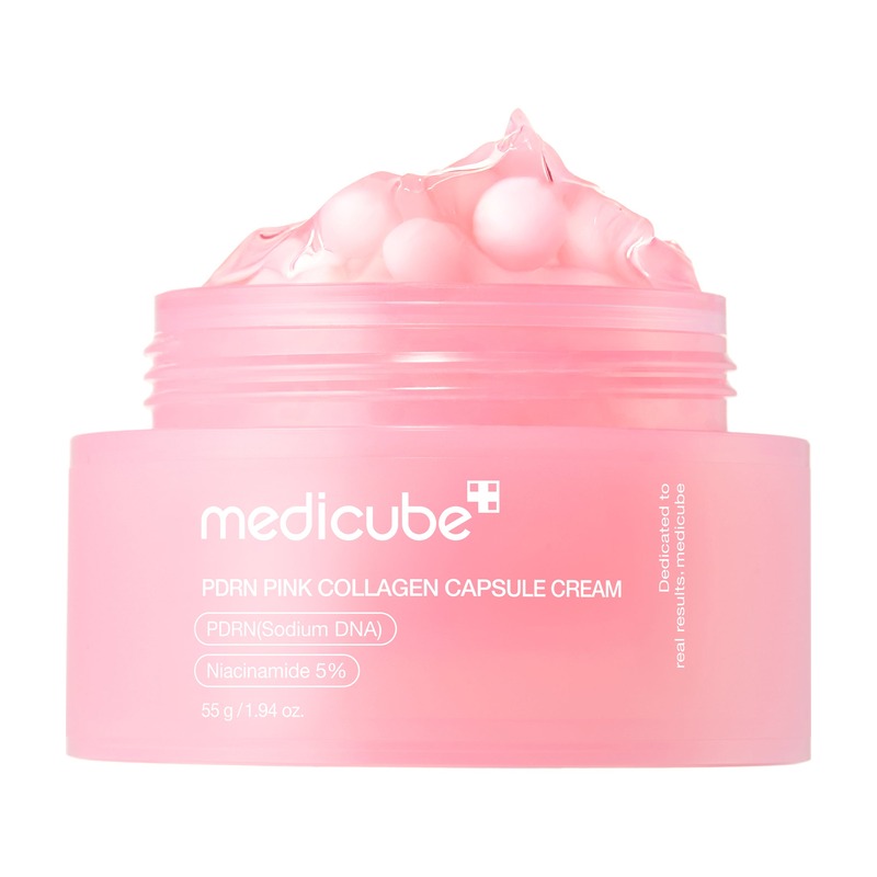 MEDICUBE PDRNピンクセラムミストの商品画像