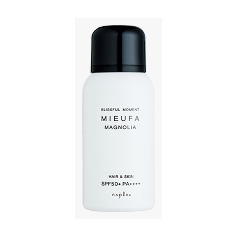 MIEUFA フレグランスUVスプレー マグノリアの商品画像