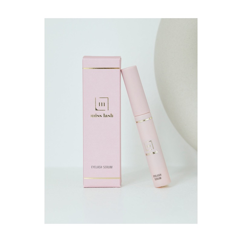 miss lash アイラッシュセラムの商品画像