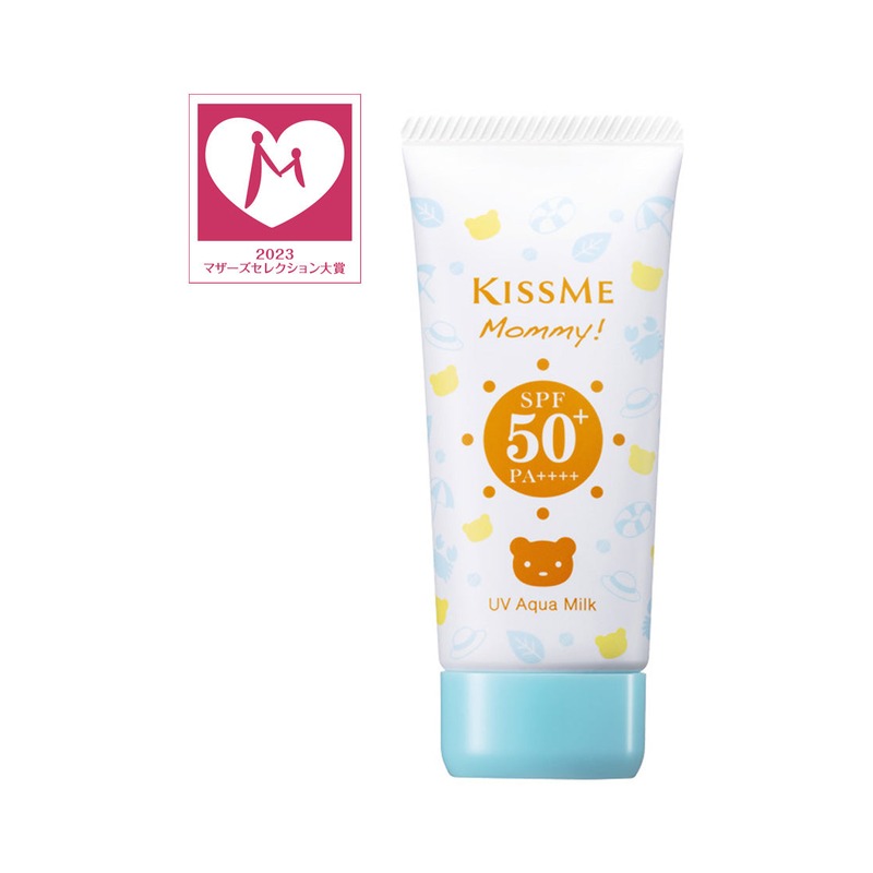 マミー マミー UVアクアミルクの商品画像