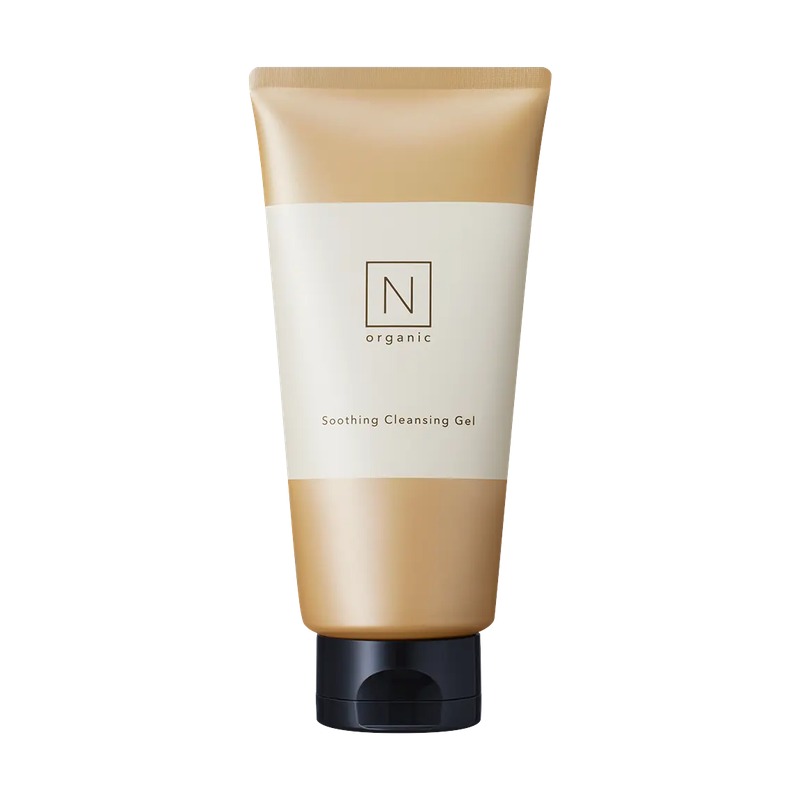 N organic Basic スージング クレンジングジェルの商品画像
