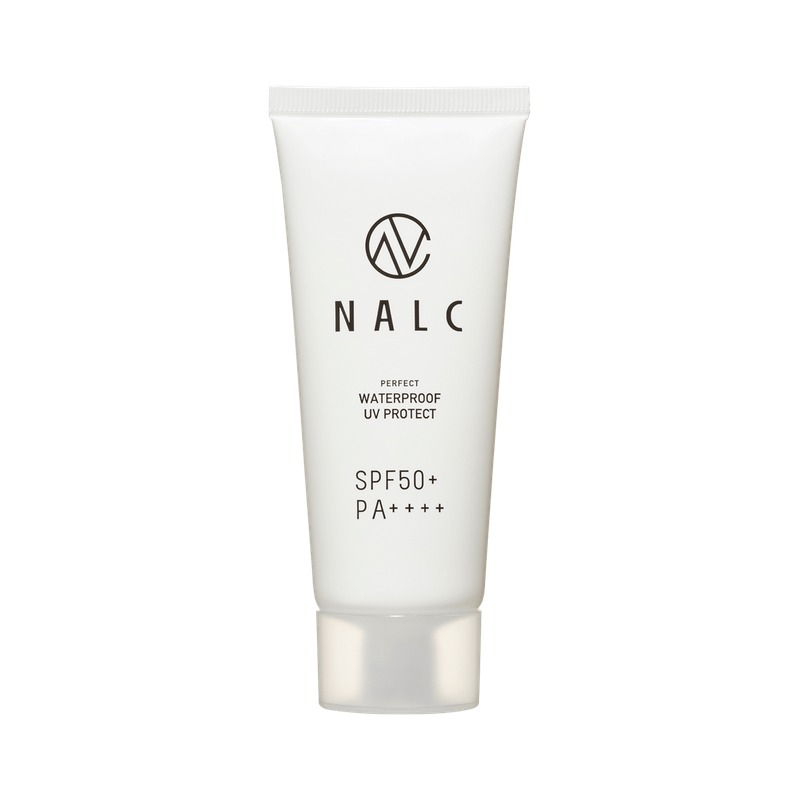 NALC NALC パーフェクトウォータープルーフ日焼け止めジェルの商品画像