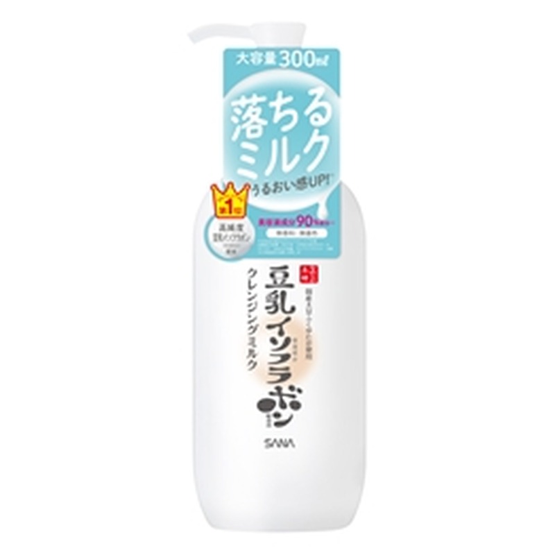 なめらか本舗 クレンジングミルク NCの商品画像