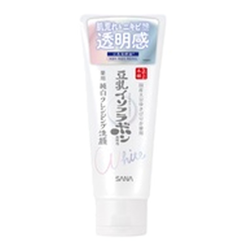なめらか本舗 薬用クレンジング洗顔 Nの商品画像