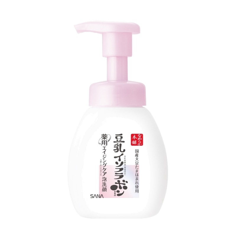 薬用WR泡洗顔 ホワイトの商品画像