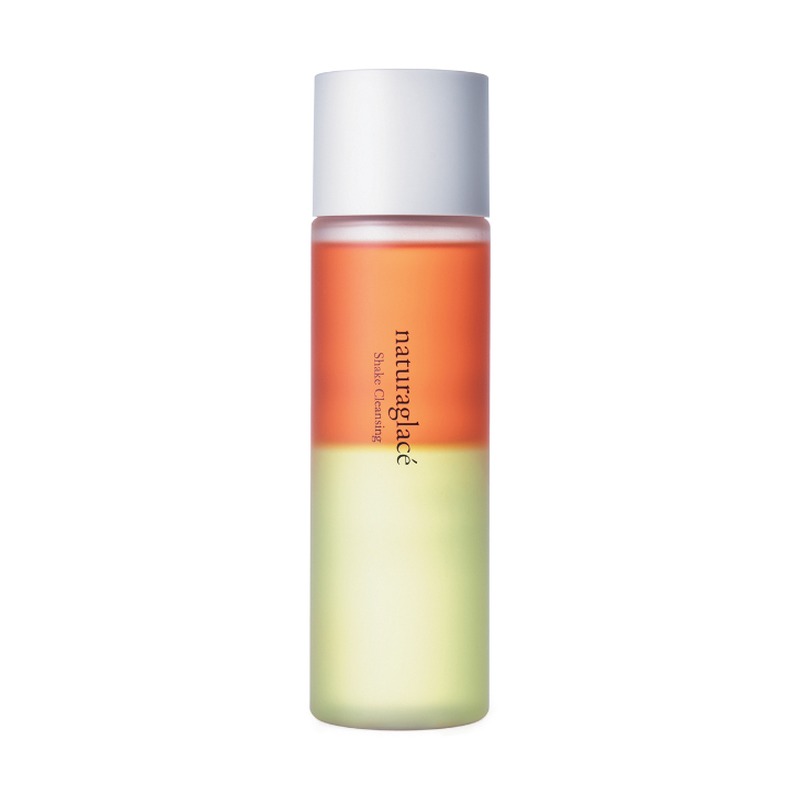naturaglacé（ナチュラグラッセ） naturaglacé（ナチュラグラッセ） naturaglace shake cleansingの商品画像