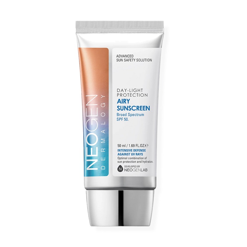 NEOGEN DERMALOGY NEOGEN デイライト プロテクション エアリー サンスクリーン SPF50の商品画像