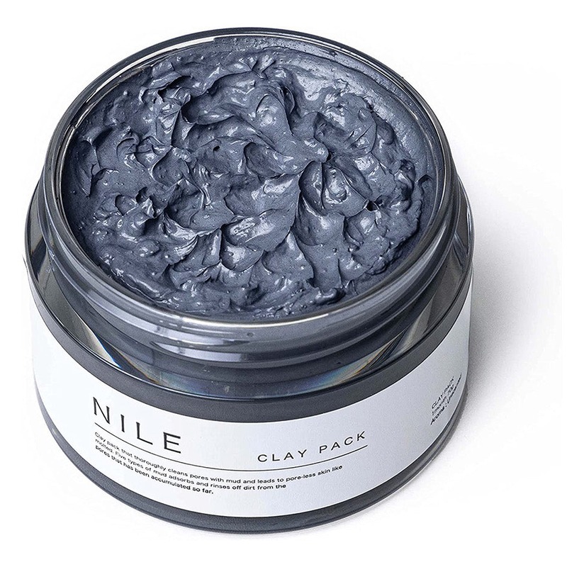 NILE クレイパックの商品画像