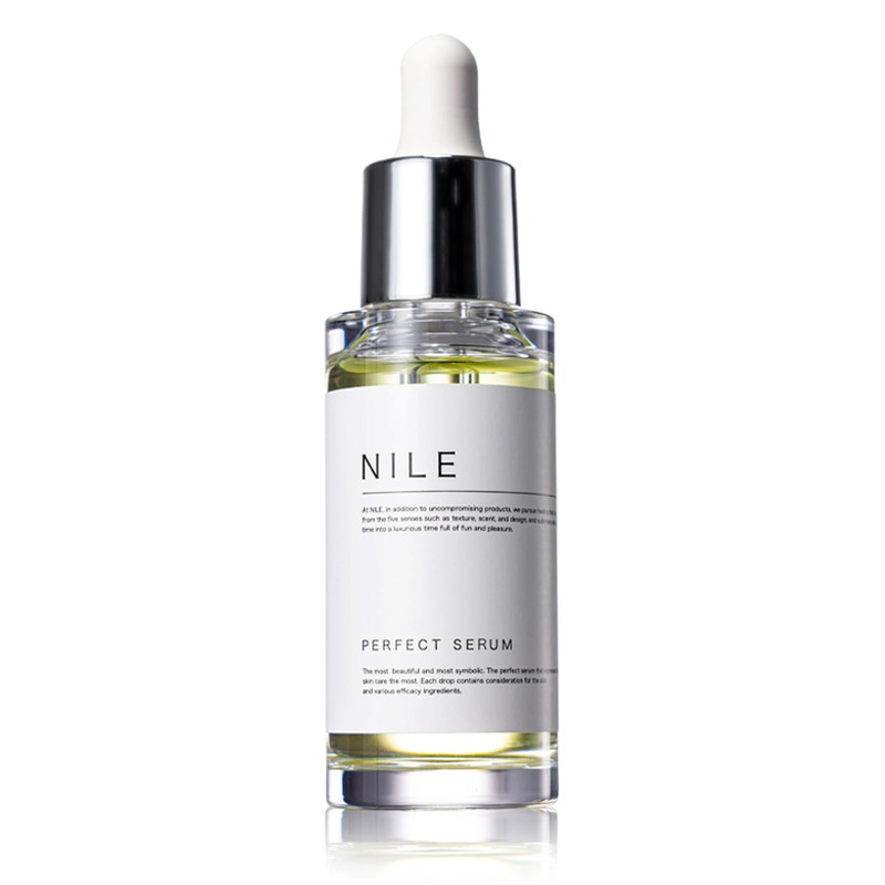 NILE パーフェクトセラムの商品画像
