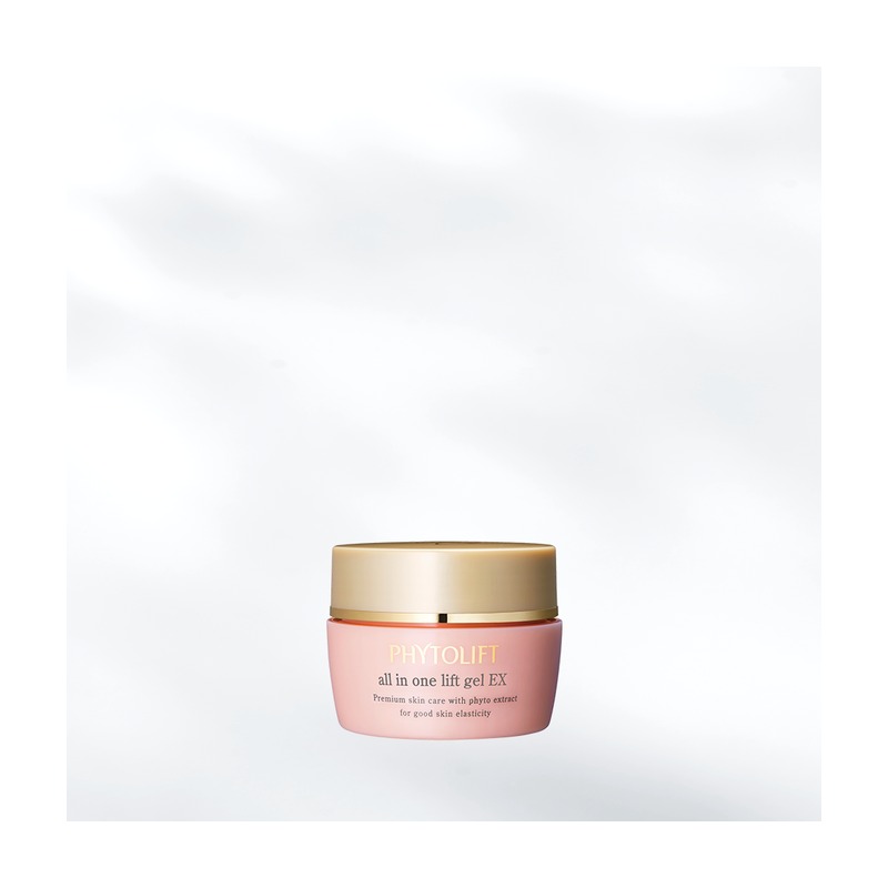 NINE SENSE PHYTOLIFT フィト オールインワンジェルEXの商品画像
