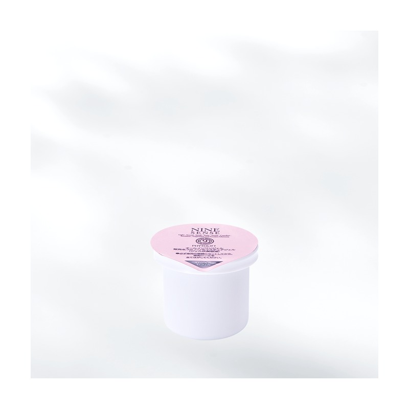 NINE SENSE PHYTOLIFT オールインワンジェル レフィルの商品画像