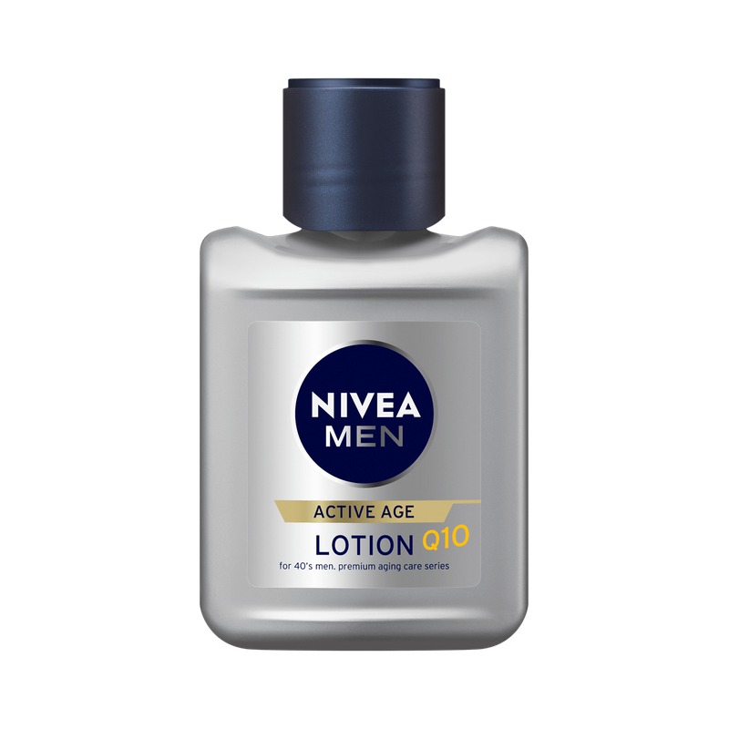NIVEA MEN アクティブエイジローションの商品画像