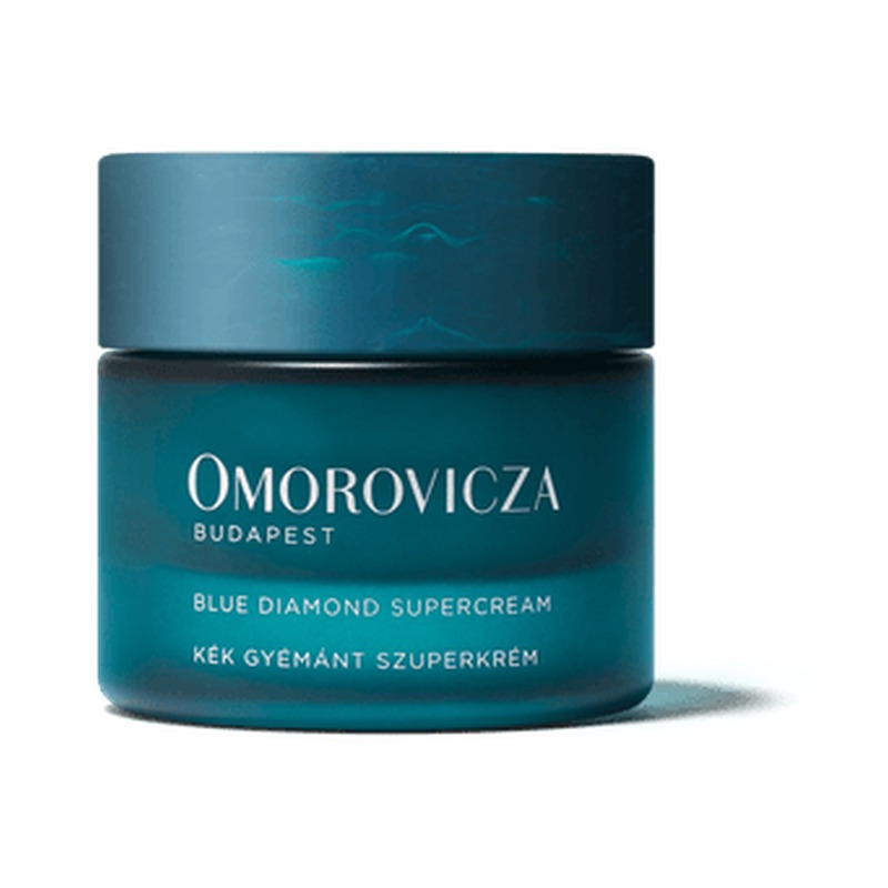Omorovicza ブルーダイヤモンドクリームの商品画像