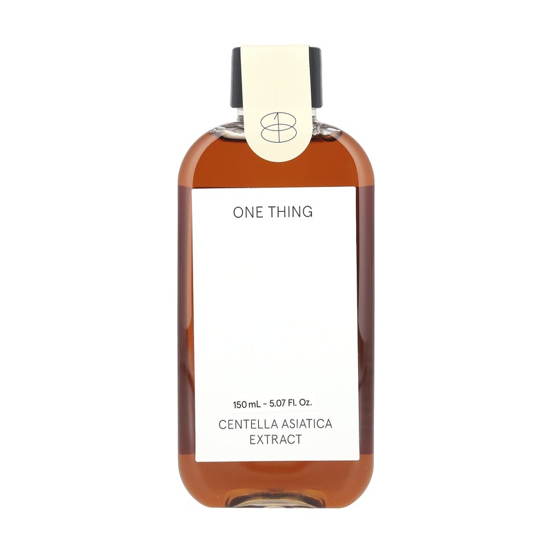 ONE THING Centella Asiatica Extractの商品画像