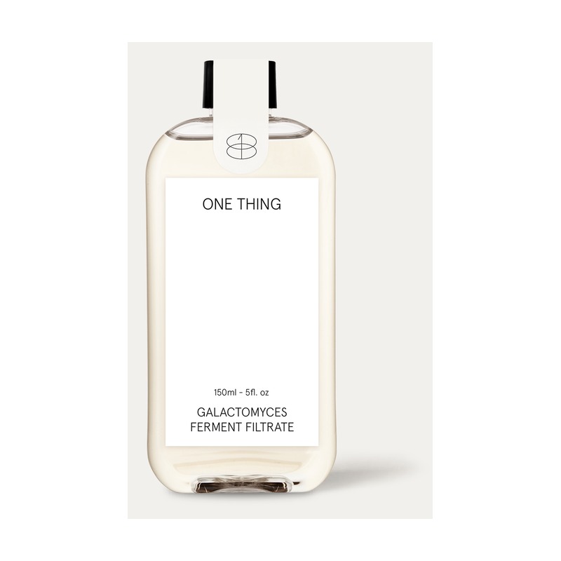 ONE THING ONE THING ガラクトミセス培養液トナーの商品画像