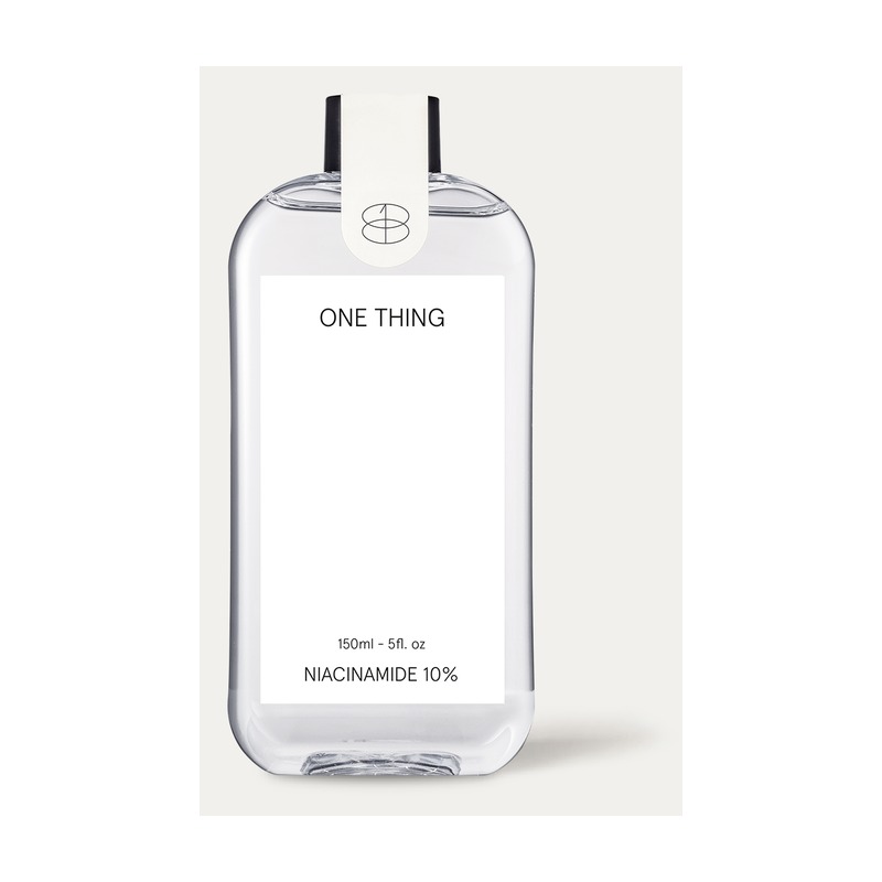 ONE THING Niacinamide 10%の商品画像