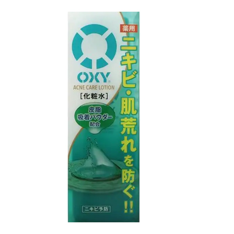 オキシー アクネケアローションの商品画像