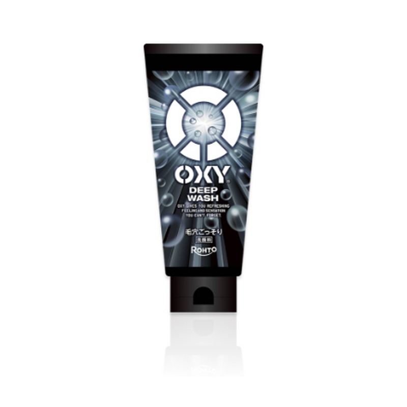OXY オキシー ディープウォッシュの商品画像