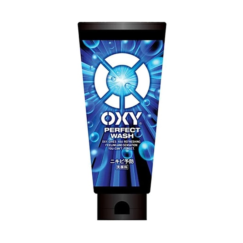 OXY オキシー パーフェクトウォッシュの商品画像