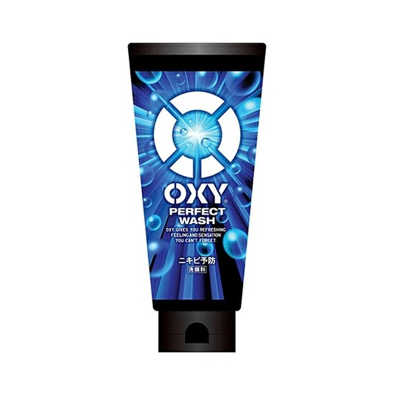 OXY オキシー パーフェクトウォッシュの商品画像