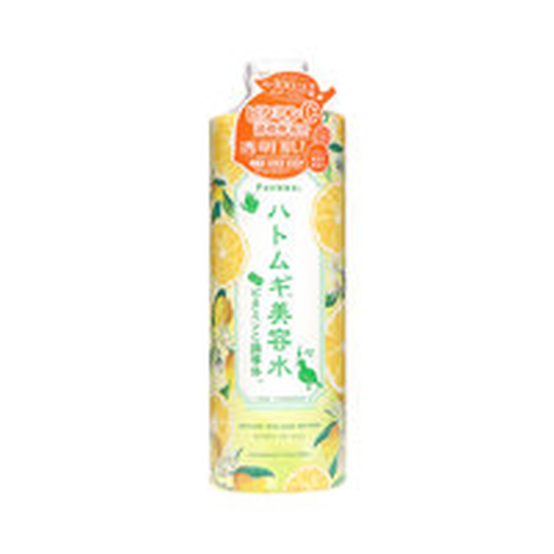 パエンナ ハトムギ美容水 in ビタミンC誘導体(Paenna Hatomugi Beauty Water in Vitamin C)の商品画像