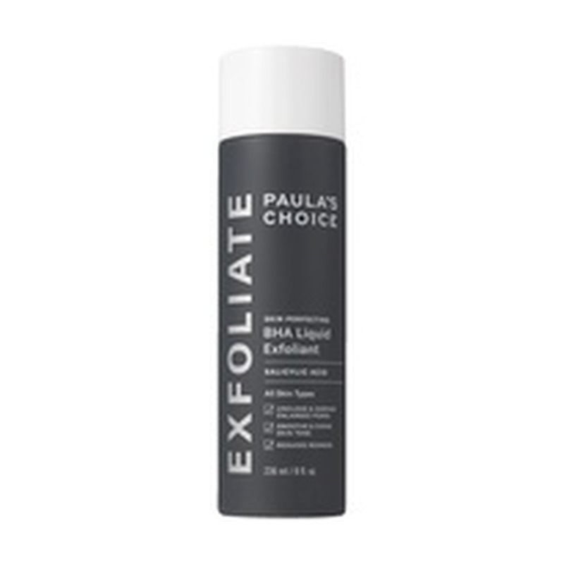 Paula's Choice スキン パーフェクティング 2% BHA リキッド エクスフォリアントの商品画像