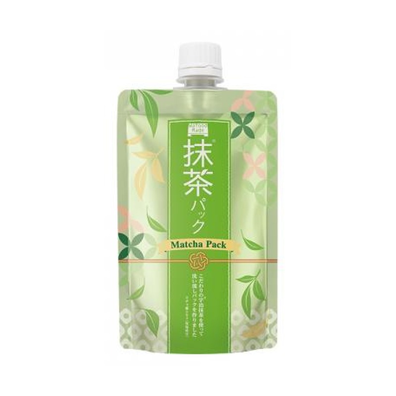 ワフードメイド ワフードメイド 宇治抹茶パック Nの商品画像