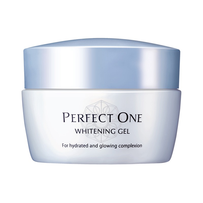 PERFECT ONE 薬用ホワイトニングジェルの商品画像