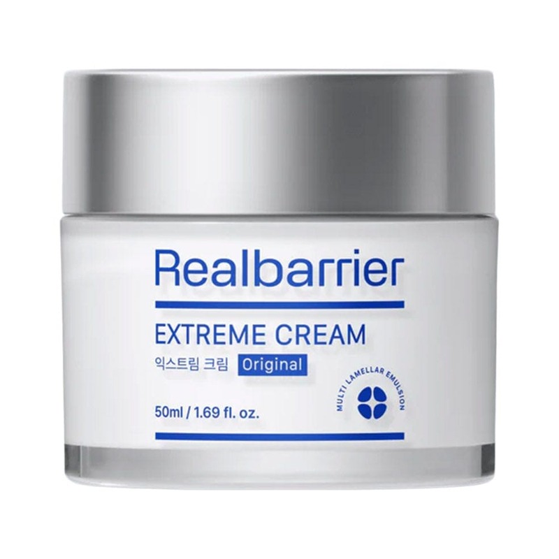 Real Barrier リアルバリア エクストリームクリーム オリジナルの商品画像