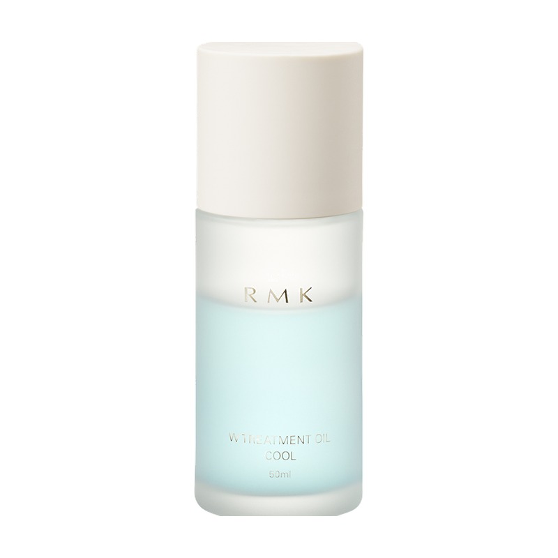 RMK モイストチャージ クーリングジェルの商品画像