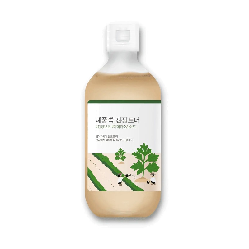 ROUND LAB 海風ヨモギ化粧水の商品画像
