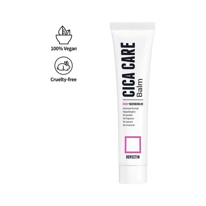 Rovectin ロベクチン シカバームの商品画像
