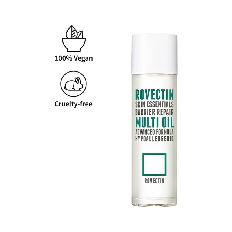 Rovectin ロベクチン エッセンシャル マルチオイルの商品画像
