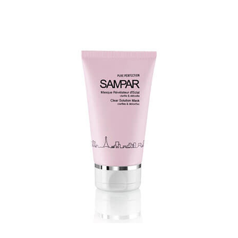 SAMPAR クリアマスク