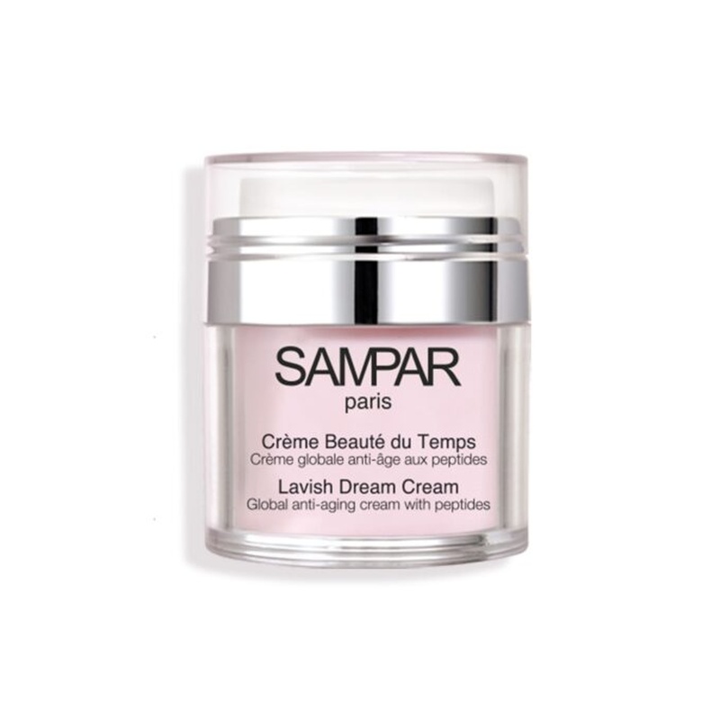 SAMPAR ドリーム クリーム