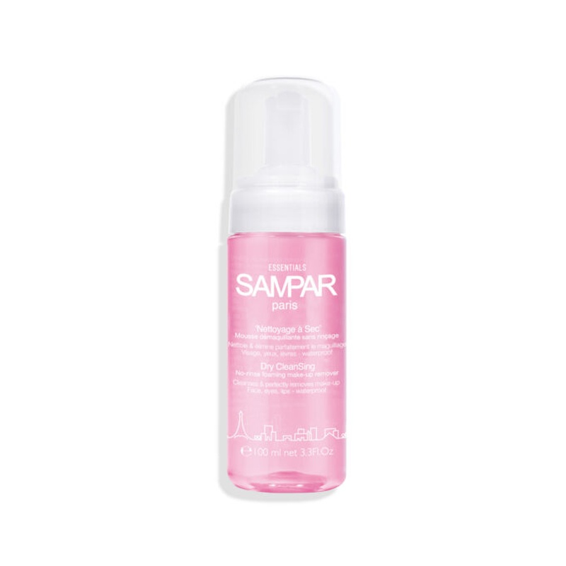 SAMPAR ドライクレンジング