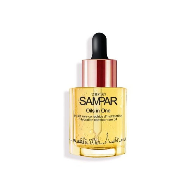 SAMPAR オイルズ イン ワン 30mL