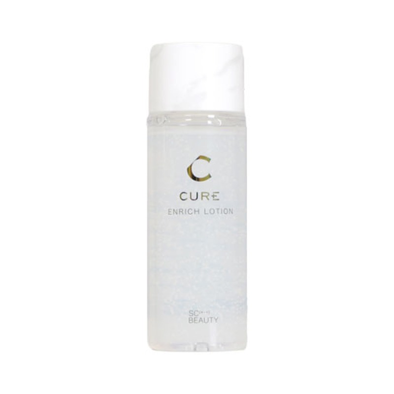 エスシービューティー SC Beauty ENRICH LOTION(エンリッチローション)の商品画像