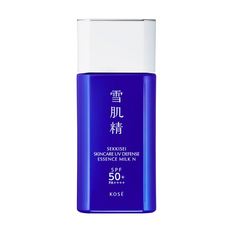 雪肌精 雪肌精 スキンケア UV エッセンス ミルク Nの商品画像