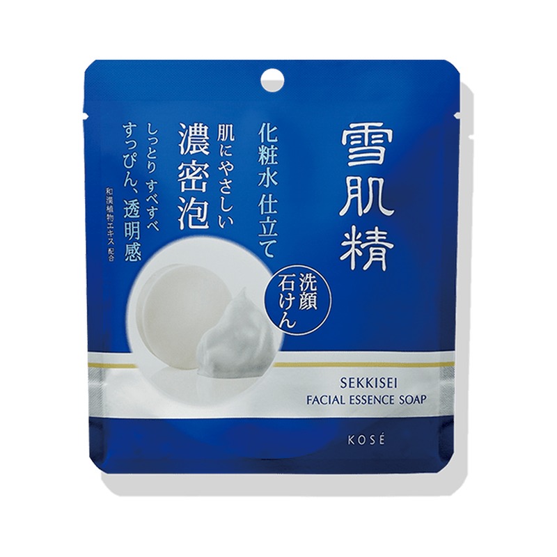 雪肌精 雪肌精 化粧水仕立て 石けんの商品画像