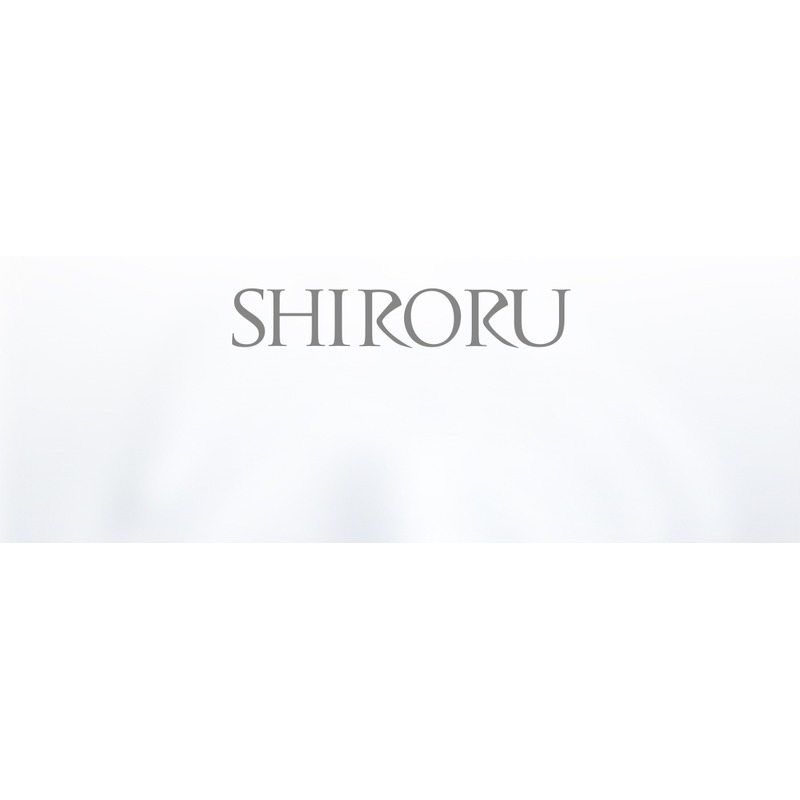SHIRORU クリスタルホイップ ブラックの商品画像