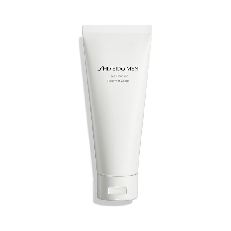 SHISEIDO MEN フェイス クレンザーの商品画像